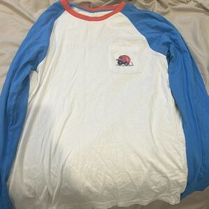 Kids vineyard vines shirt